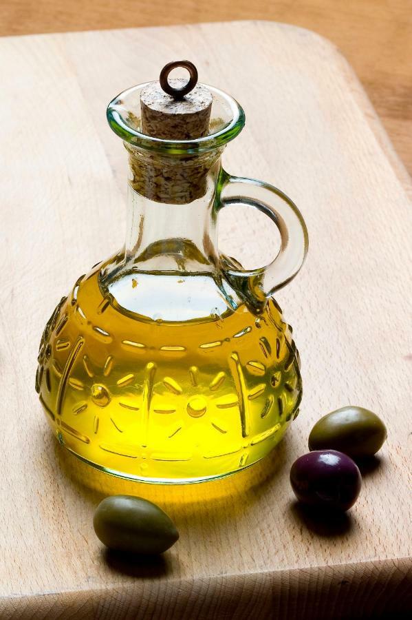 فندق Sobe Pri Anici كوبر المظهر الخارجي الصورة